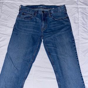 Old Navy jeans